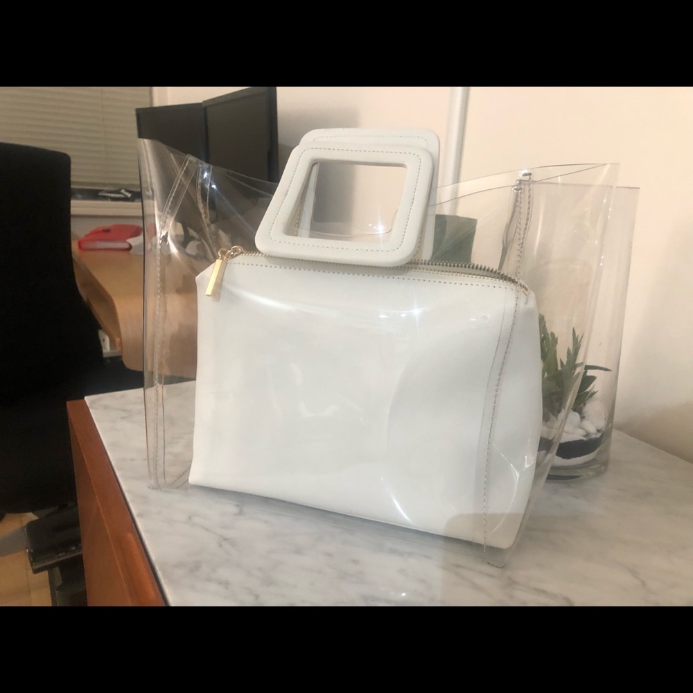 Staud Shirley Bag